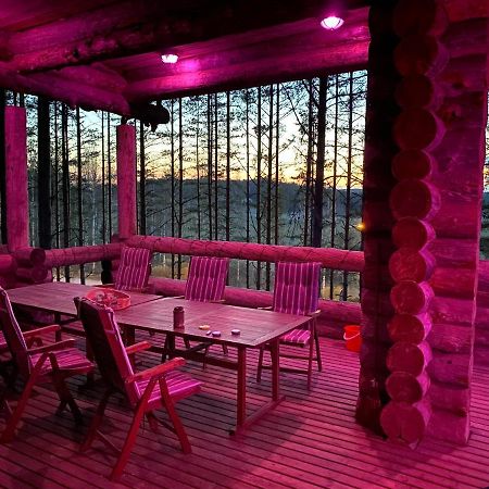 Guesthouse Villa Muurla Salo  Exteriör bild